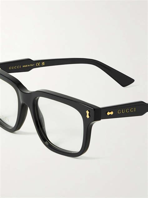 mens gucci eyeglasses near me|gucci optical glasses for men.